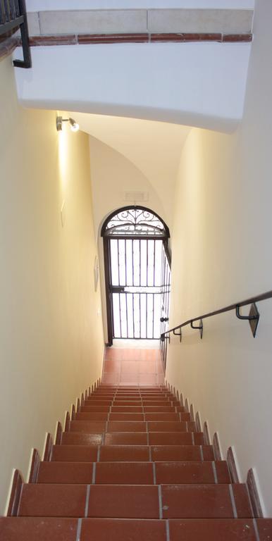 Le Mura Del Borgo 가에타 외부 사진