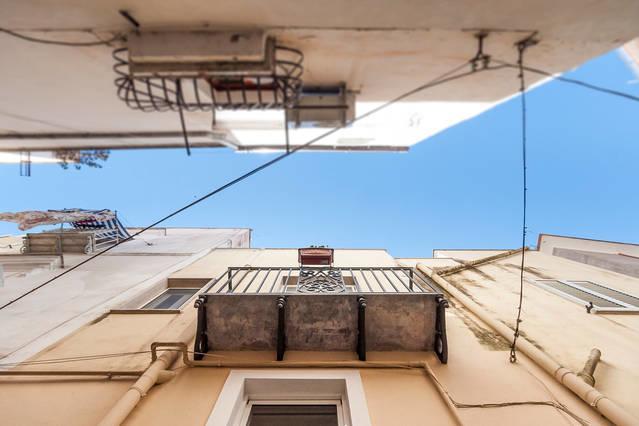 Le Mura Del Borgo 가에타 외부 사진