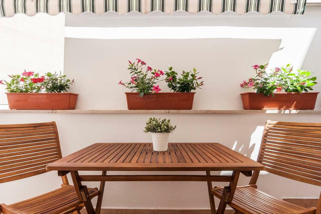 Le Mura Del Borgo 가에타 외부 사진